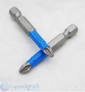  Drill Bit  No2 PZ Commercial