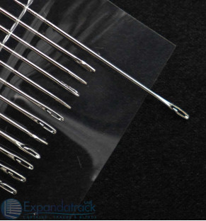 Self Threading Needles-Commercial