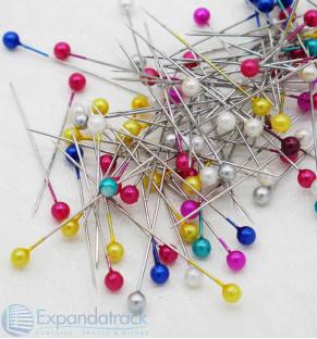 Pins Pack Commercial