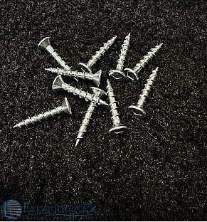 Roller Blind Screws 