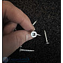 Roller Blind Screws 