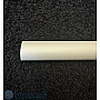 Bottom Rail Anodised Per Mtr