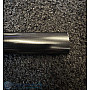 Bottom Rail Black Per Mtr