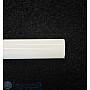 Bottom Rail White Per Mtr
