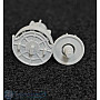 Chain Mechanism and Cog-Grey