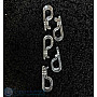 Chain Safetys Small 5 Pack