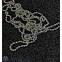 Loop Chain 1480mm Stainless Steel