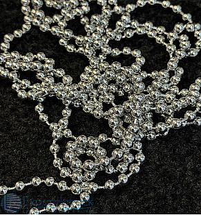 Loop Chain 1480mm Stainless Steel