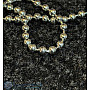 Loop Chain 480mm Stainless Steel