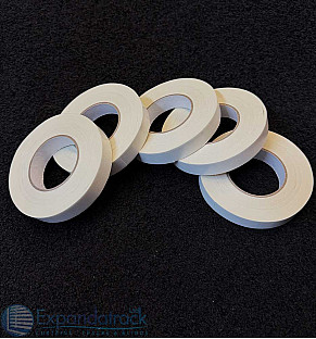Double Sided Roller Blind Tape- Bulk