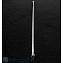 Curtain Rod 1mtr Commercial