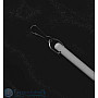Curtain Rod 1mtr Commercial