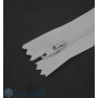Cushion Zip Commercial White