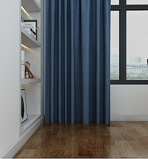 Cashmere Range Blackout Curtains No24