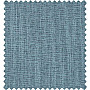 Pastel Blue Blackout Natural Curtains