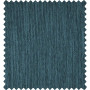 Deep Teal Twilight Blackout Natural Curtains