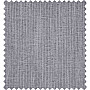 Pastel Purple Linen Blackout Natural Curtains