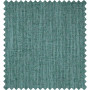 Elegant Green Teal Blackout Natural Curtains
