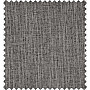 Charcoal Bark Blackout Natural Curtains