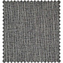 Tarseal Grey Blackout Natural Curtains