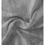 Stone Gray Custom Curtains