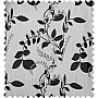 Custom - Autumn Grey Curtains