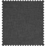 Custom - Iron Grey Curtains