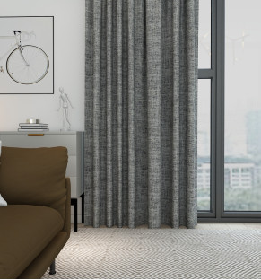 Titanium Linen Readymades