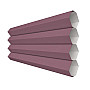  Berry Ice Blackout Honeycomb Blind