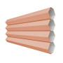 Cafe Blackout Honeycomb Blind
