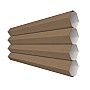  Chipmunk Blackout Honeycomb Blind
