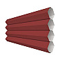  Cinnabar Blackout Honeycomb Blind