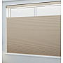 Coffee Creme Blackout Honeycomb Blind