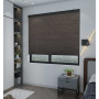 Grain Brown Blackout Honeycomb Blind