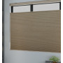 Grain Golden Blackout Honeycomb Blind