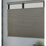 Grain Insect Blackout Honeycomb Blind