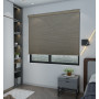 Grain Insect Blackout Honeycomb Blind