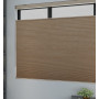 Grain Sandcastle Blackout Honeycomb Blind