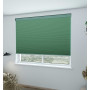 Green Briar Blackout Honeycomb Blind