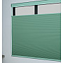  Mint Blackout Honeycomb Blind