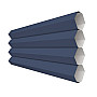 Ocean Blackout Honeycomb Blind