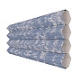 Ripple Cloud Blackout Honeycomb Blind