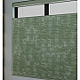 Ripple Grass Blackout Honeycomb Blind
