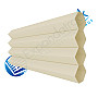 Afterglow Sunfiltering Honeycomb Blind