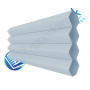 Angel Falls Sunfiltering Honeycomb Blind