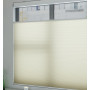 Apricot Ice Sunfiltering Honeycomb Blind