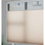 Blush Sunfiltering Honeycomb Blind