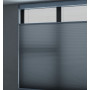 Castle Sunfiltering Honeycomb Blind