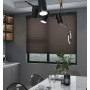 Chocolate Sunfiltering Honeycomb Blind