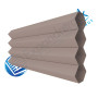 Cub Sunfiltering Honeycomb Blind